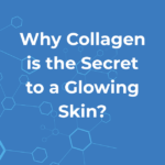 Marine collagen powder for glowing skin benefits